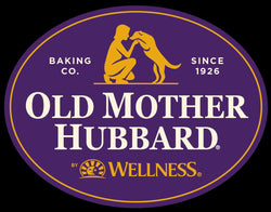 Old Mother Hubbard