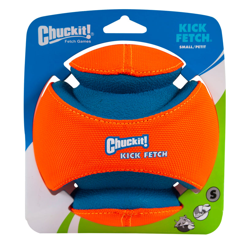 Chuckit! Kick Fetch Dog Toy