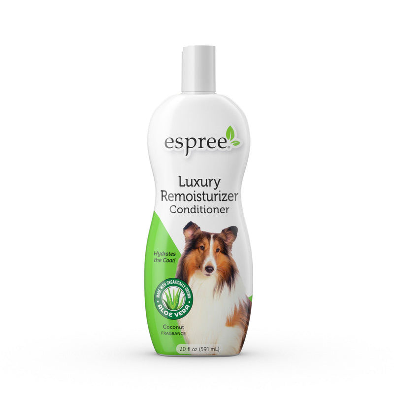 Espree Puppy Aloe Cleaning Wipes 50 Count