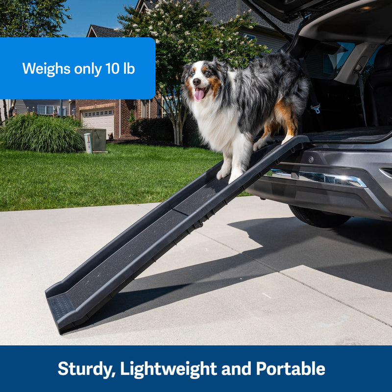 PetSafe® Happy Ride® Folding Dog Ramp