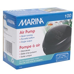 Marina 100 Air Pump