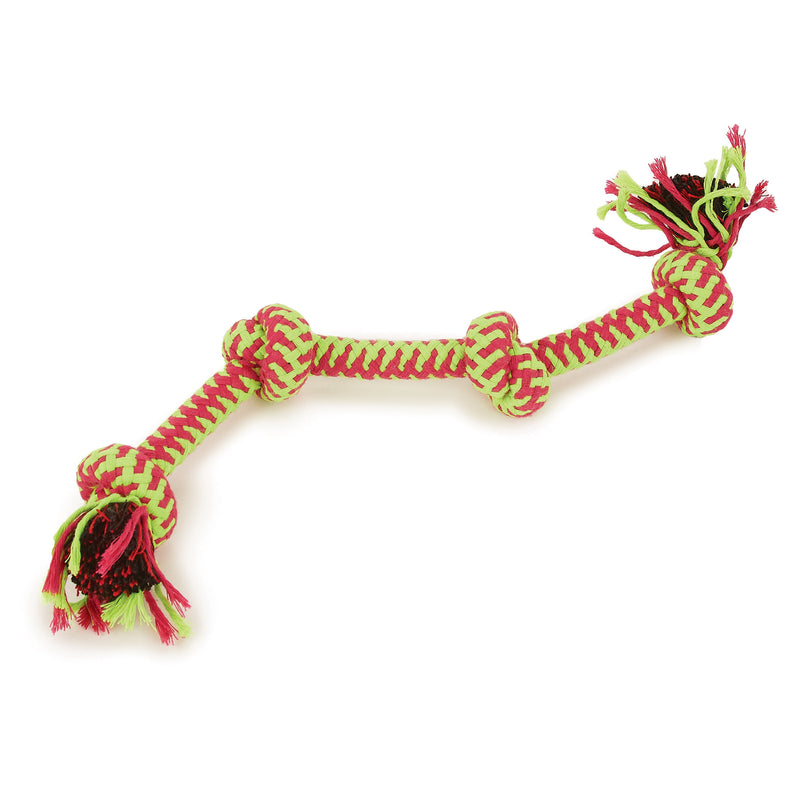 Boss Pet Rope Dog Toy 20 Inches