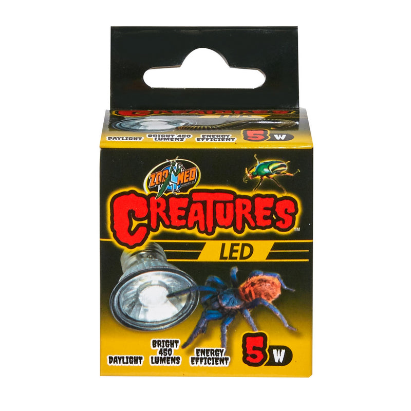 Zoo Med Creatures LED - 5w