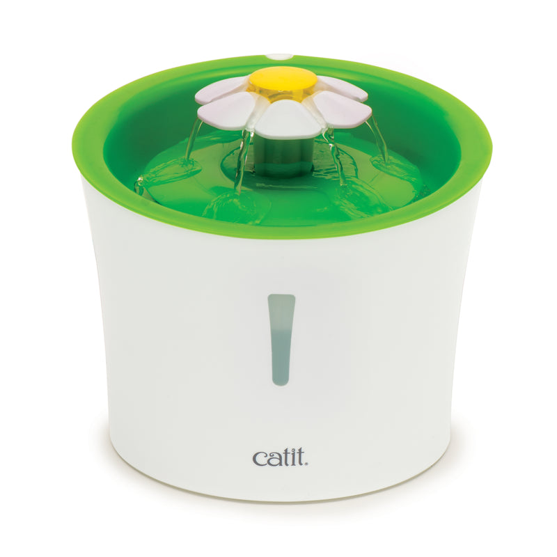 Catit 2.0 Flower Drinking Fountain