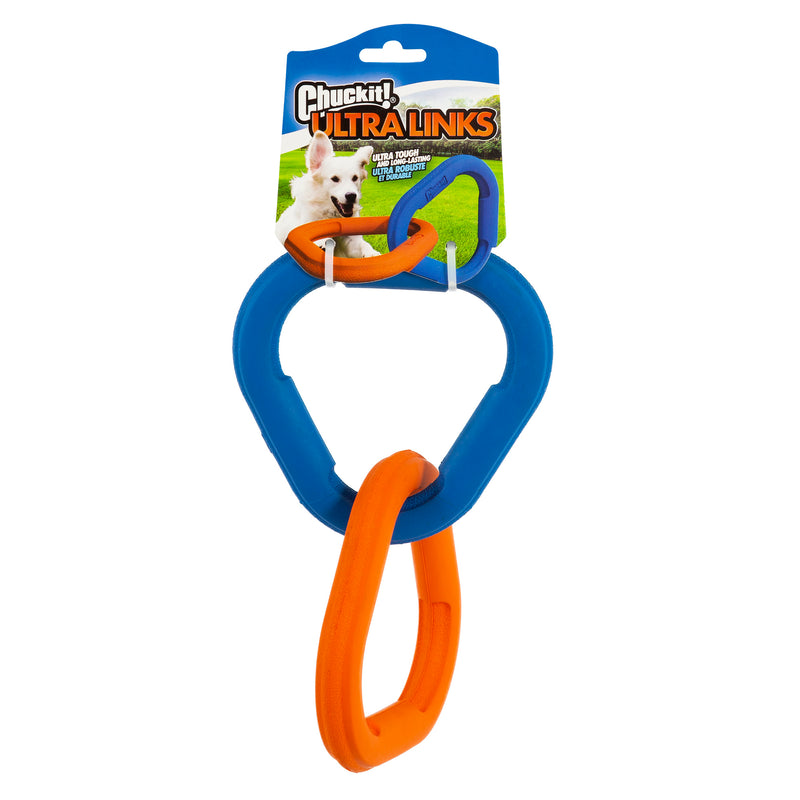 Chuckit! Ultra Links Dog Toy