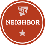 preferred neighbor icon