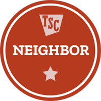 preferred neighbor icon