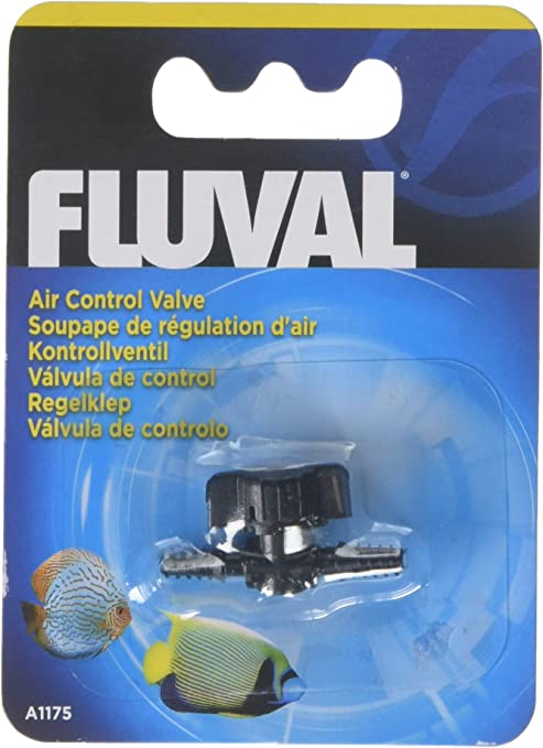 Fluval Air Plastic Control Valve