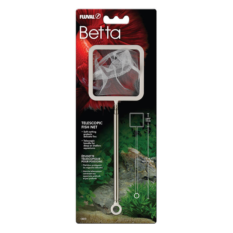 Fluval Betta Extension Net, Square