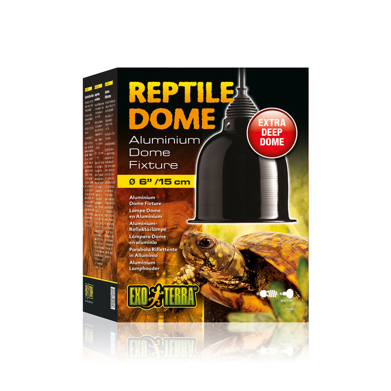 Exo Terra Retile Dome, Small