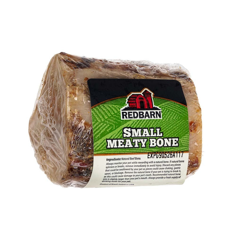 Redbarn Small Meaty Bone Dog Chew