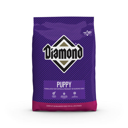 Diamond Puppy Dry Dog Food