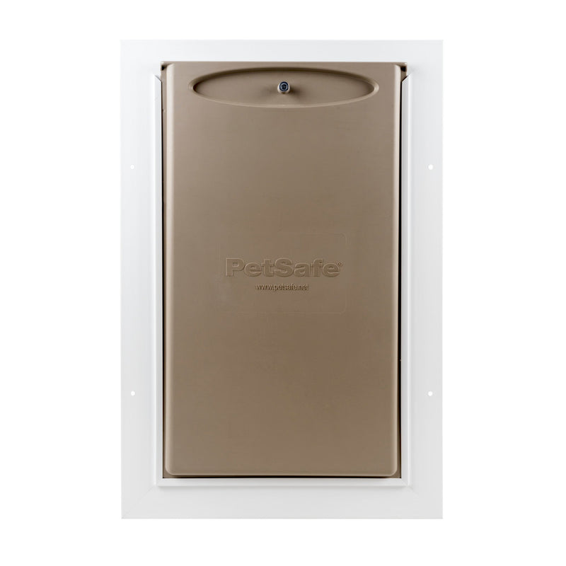 PetSafe® Wall Entry Pet Door