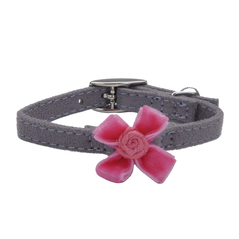 Li'l Pals® Safety Kitten Collar with Bow