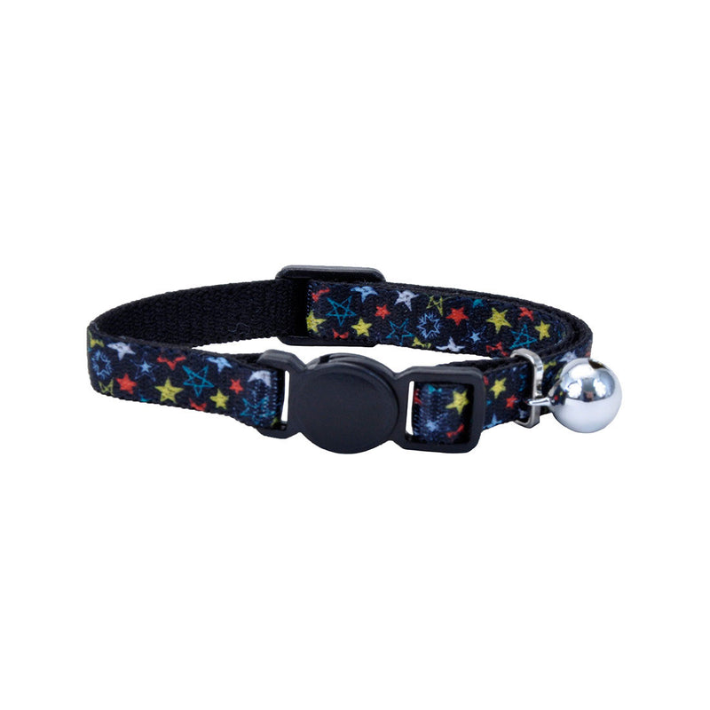 Li'l Pals® Elastic Kitten Collar