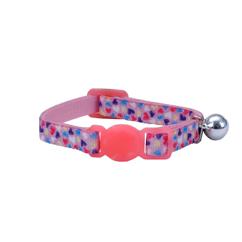 Li'l Pals® Elastic Kitten Collar