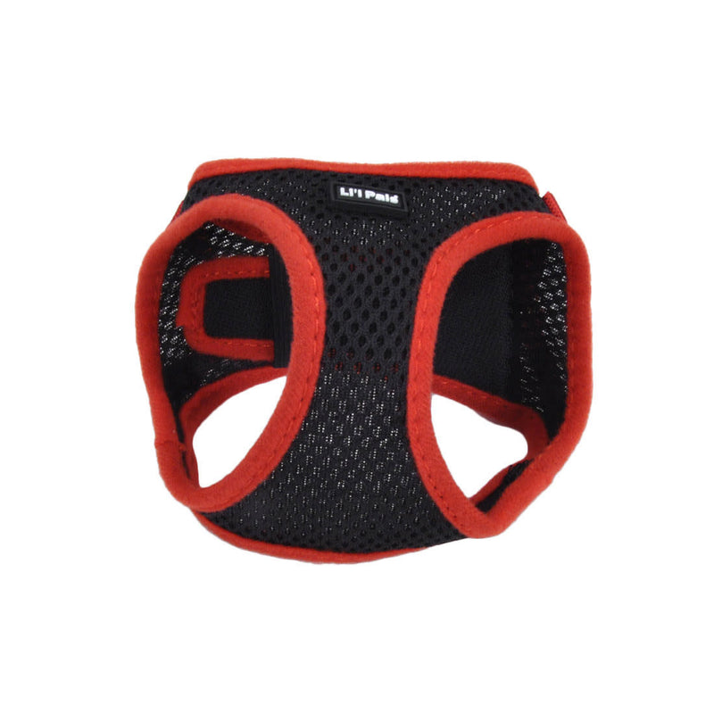 Li'l Pals® Comfort Mesh Dog Harness