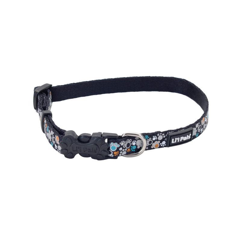 Li'l Pals® Reflective Dog Collar