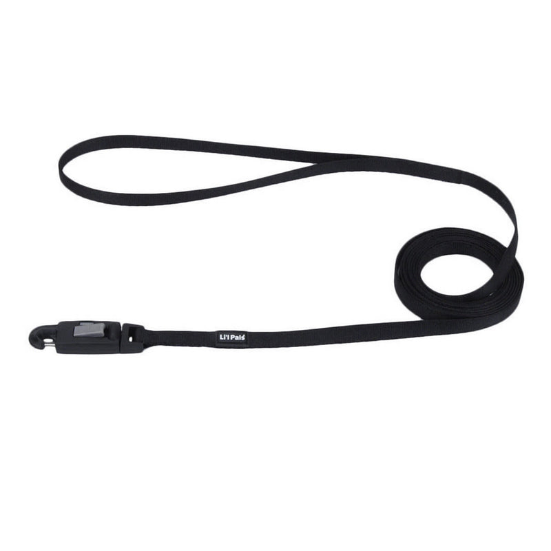 Li'l Pals® Dog Leash with E-Z Snap®