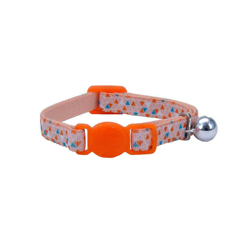 Li'l Pals® Elastic Kitten Collar