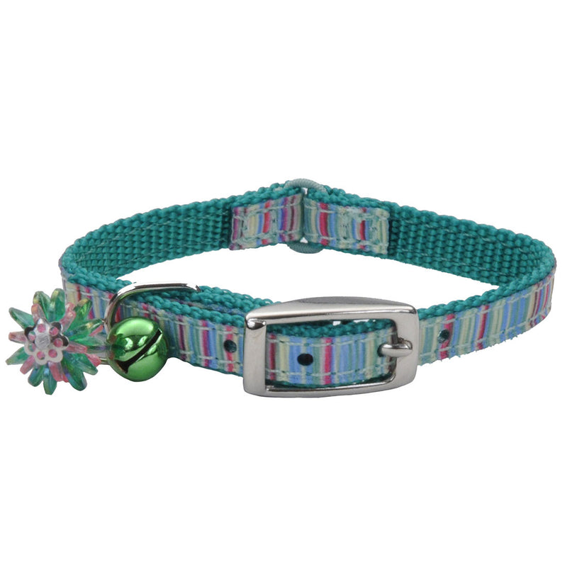 Li'l Pals® Ribbon Safety Kitten Collar