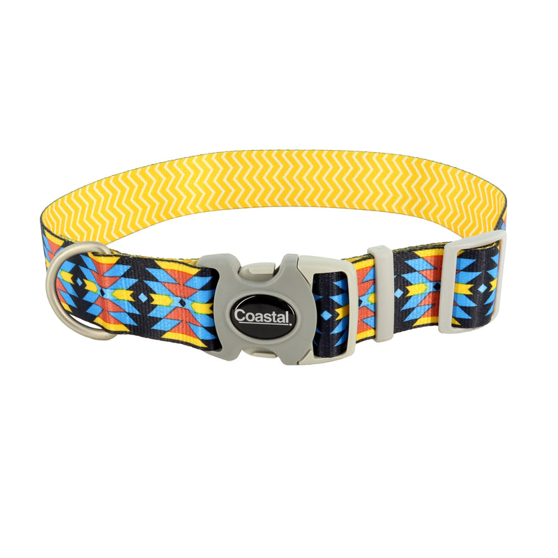 Sublime® Adjustable Dog Collar