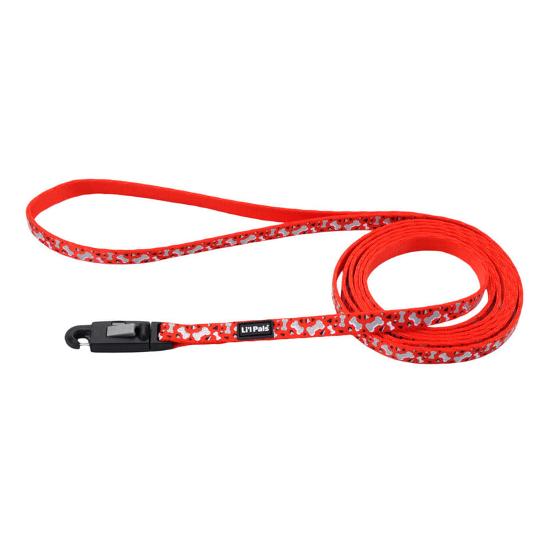 Li'l Pals® Reflective Leash