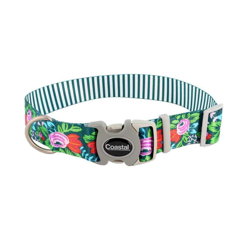 Sublime® Adjustable Dog Collar