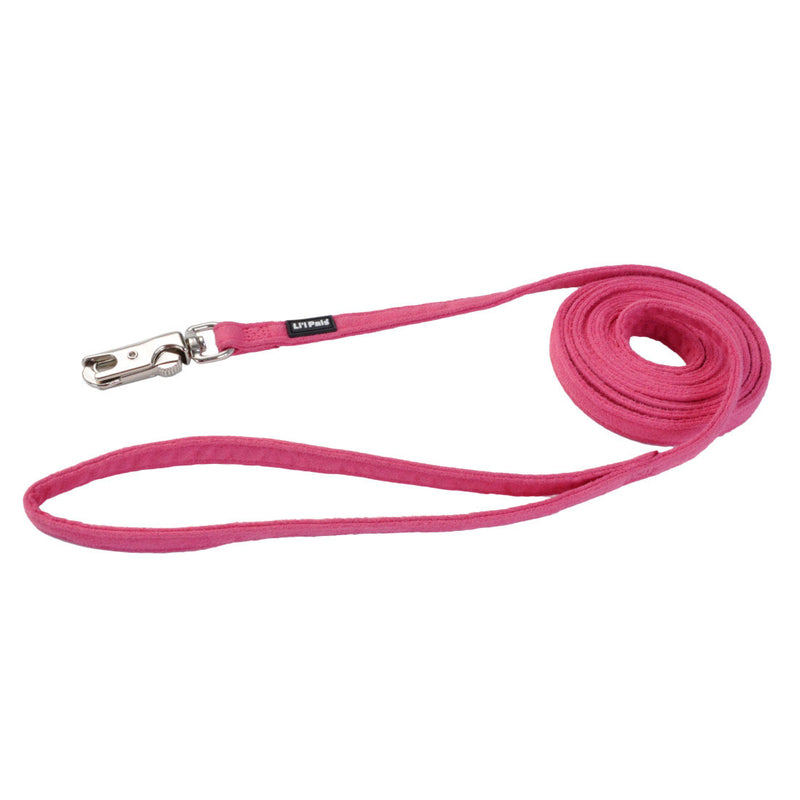 Li'l Pals® Microfiber Leash