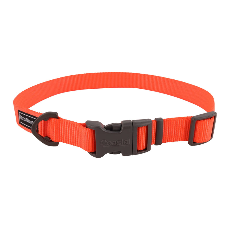 Water & Woods™ Adjustable Dog Collar