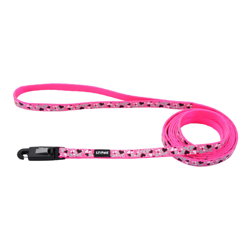 Li'l Pals® Reflective Leash