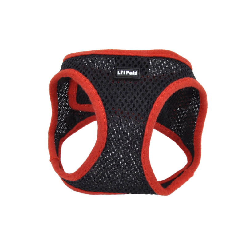 Li'l Pals® Comfort Mesh Dog Harness