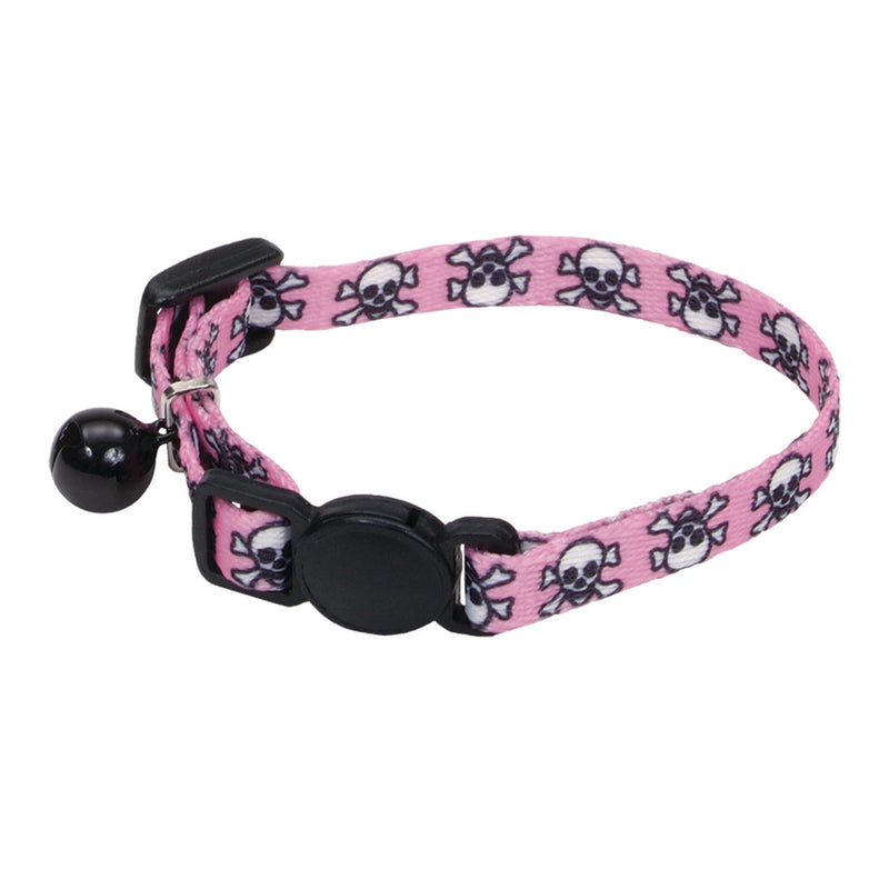 Li'l Pals® Adjustable Breakaway Kitten Collar