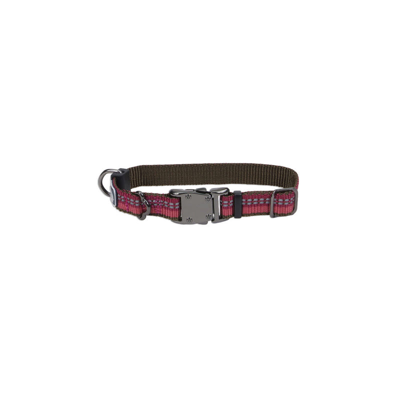 K9 Explorer® Reflective Adjustable Dog Collar