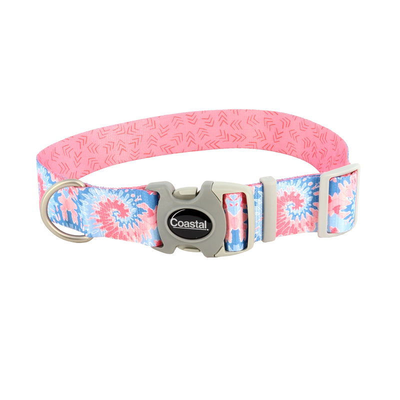 Sublime® Adjustable Dog Collar