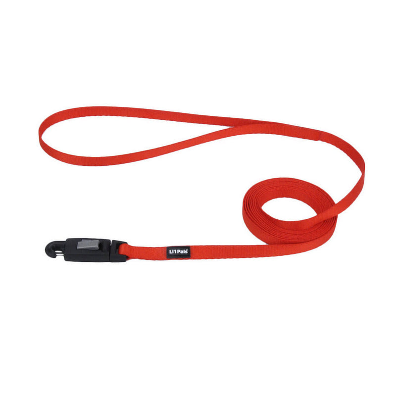 Li'l Pals® Dog Leash with E-Z Snap®