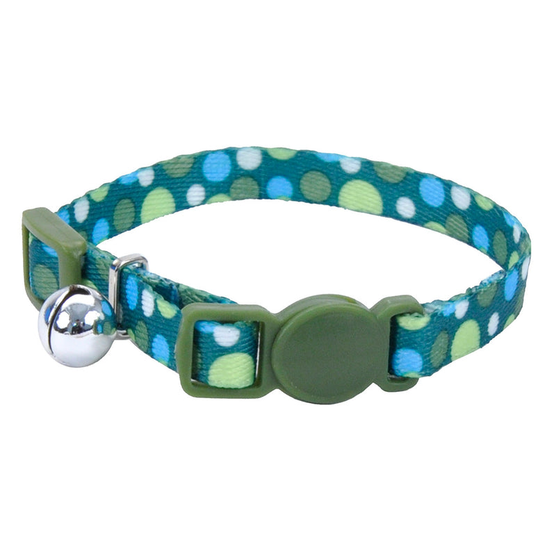 Li'l Pals® Adjustable Breakaway Kitten Collar