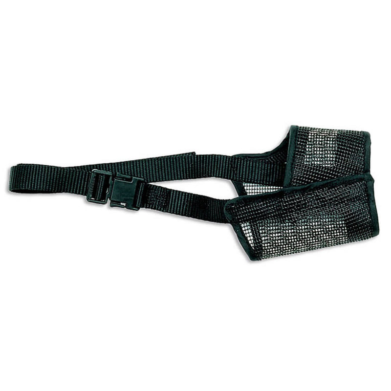 Best Fit® Adjustable Mesh Dog Muzzle