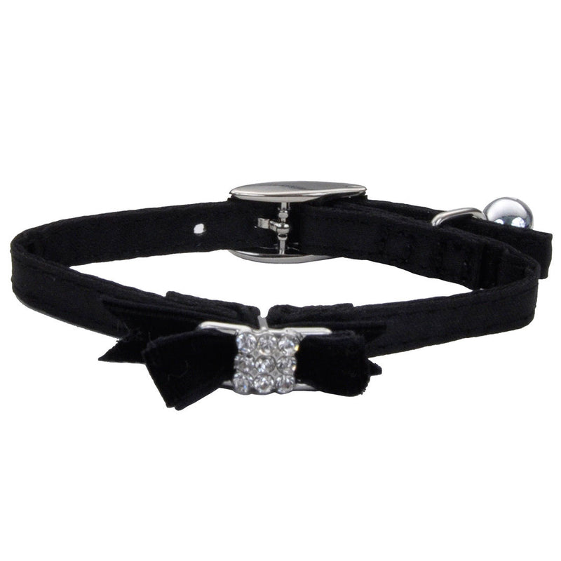 Li'l Pals® Safety Kitten Collar with Bow