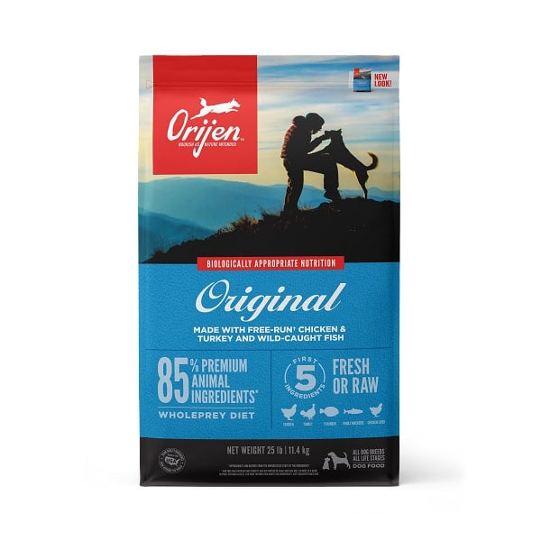 ORIJEN Original Dry Dog Food