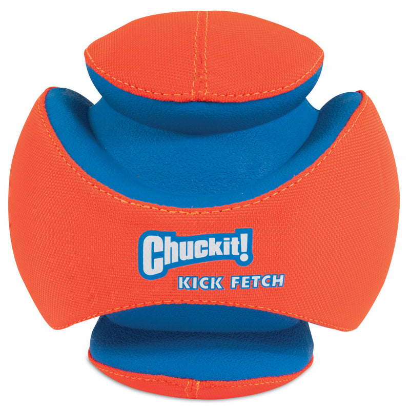 Petmate Chuckit! Kick Fetch Dog Toy