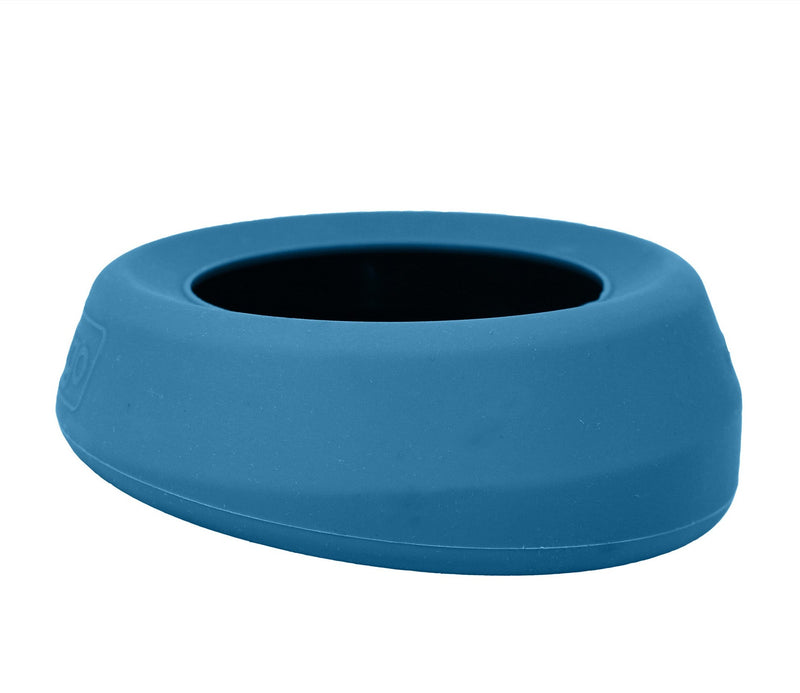 Kurgo splash free wander water bowl